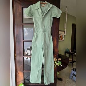 Big Bud Press Jumpsuit